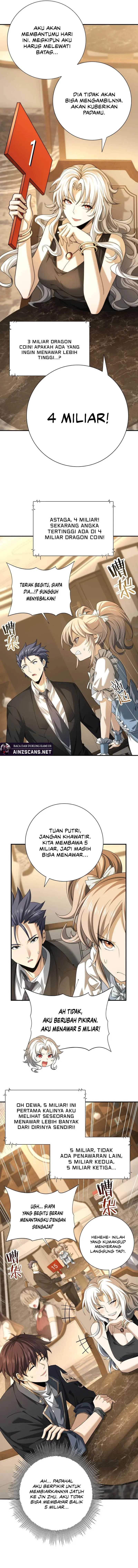 Halaman 5 dari The Apex of Dragon Mastery Chapter 43
