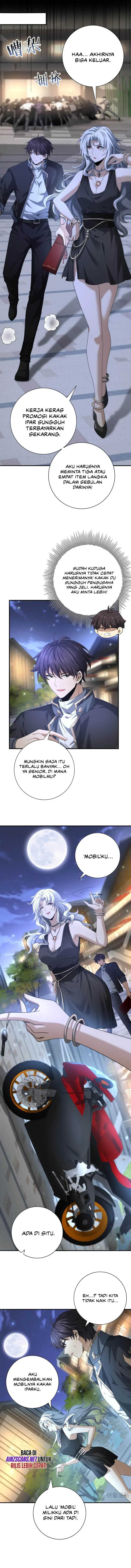 Halaman 5 dari The Apex of Dragon Mastery Chapter 44