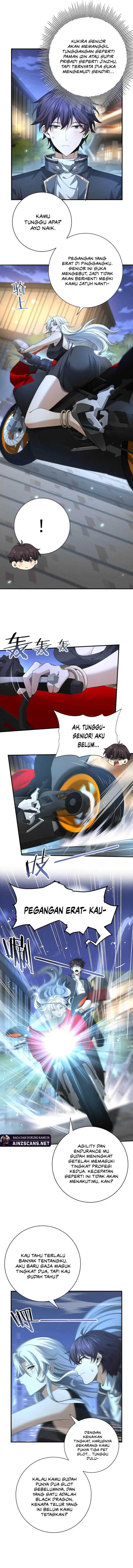 Halaman 6 dari The Apex of Dragon Mastery Chapter 44