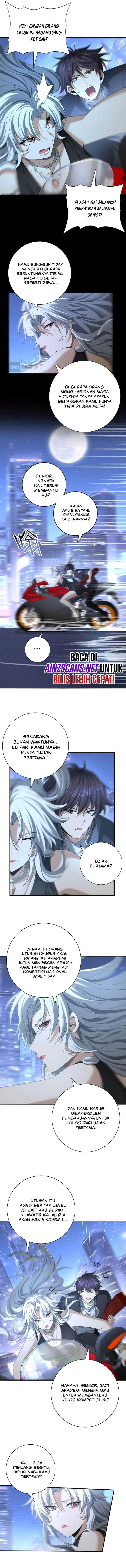 Halaman 7 dari The Apex of Dragon Mastery Chapter 44