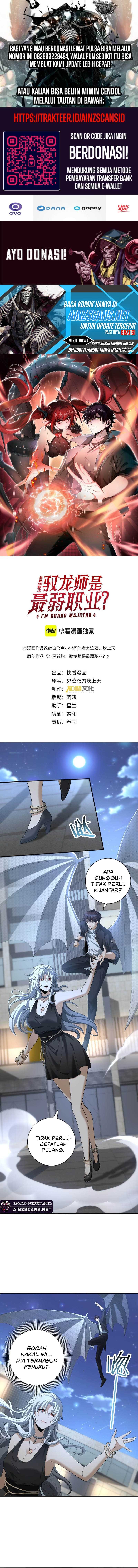 Halaman 2 dari The Apex of Dragon Mastery Chapter 45