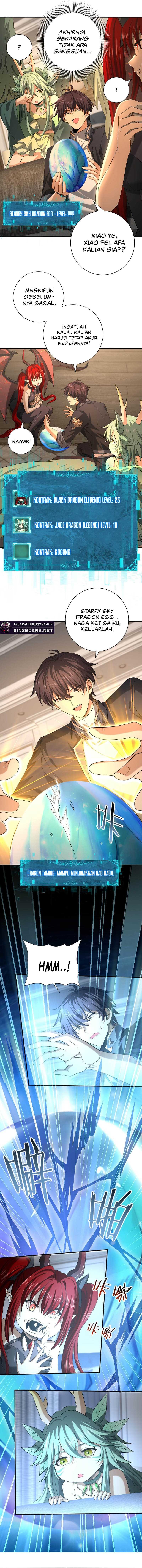 Halaman 4 dari The Apex of Dragon Mastery Chapter 45