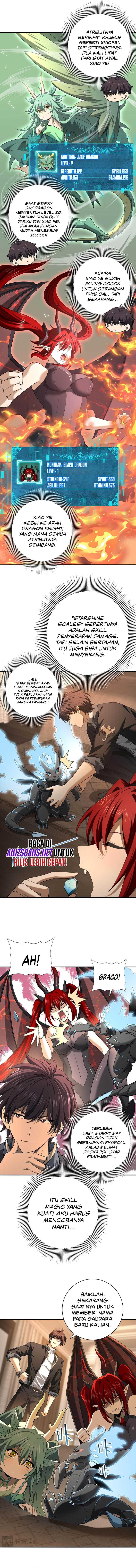 Halaman 6 dari The Apex of Dragon Mastery Chapter 45