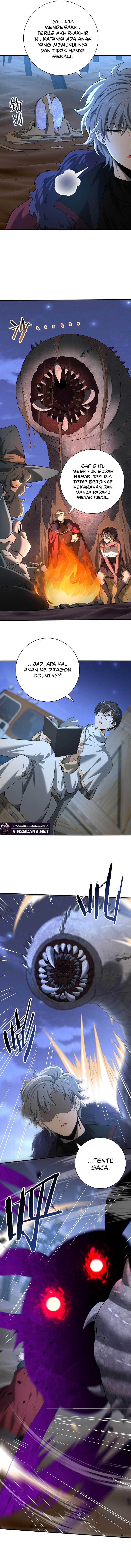 Halaman 9 dari The Apex of Dragon Mastery Chapter 45