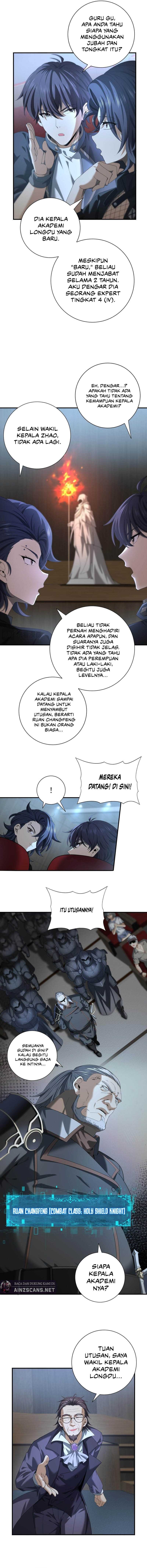 Halaman 5 dari The Apex of Dragon Mastery Chapter 46