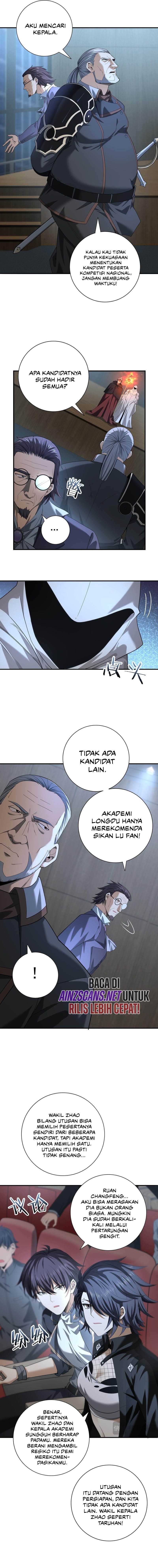 Halaman 6 dari The Apex of Dragon Mastery Chapter 46