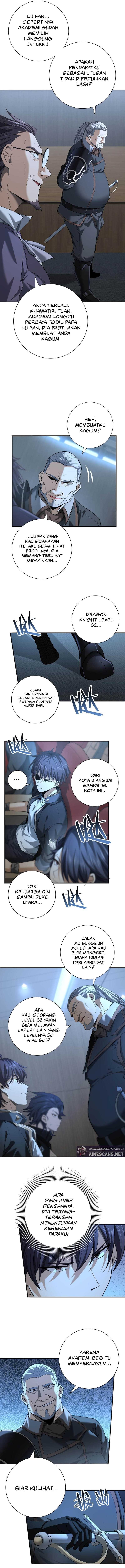 Halaman 7 dari The Apex of Dragon Mastery Chapter 46