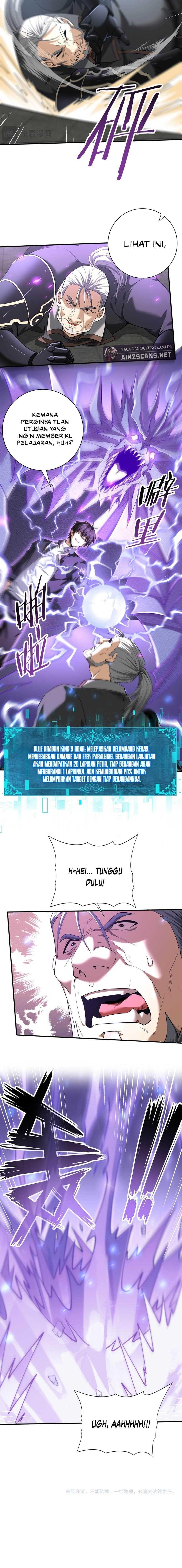 Halaman 10 dari The Apex of Dragon Mastery Chapter 47