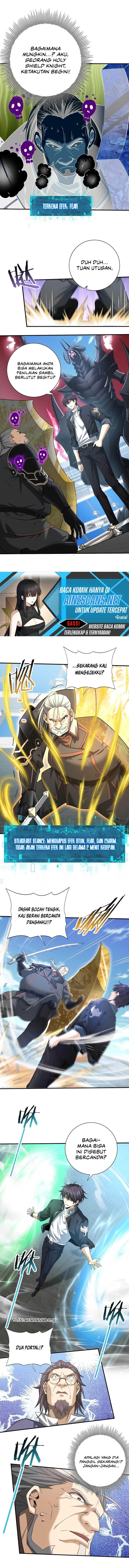 Halaman 3 dari The Apex of Dragon Mastery Chapter 47