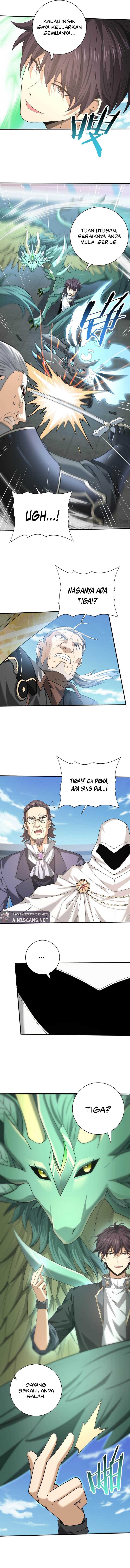 Halaman 4 dari The Apex of Dragon Mastery Chapter 47