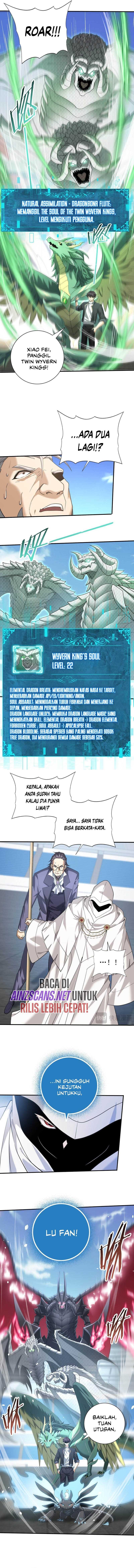 Halaman 5 dari The Apex of Dragon Mastery Chapter 47