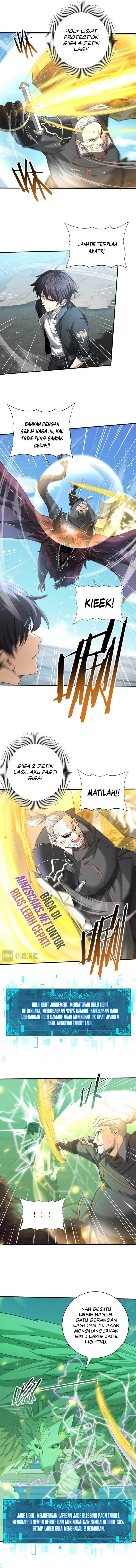 Halaman 8 dari The Apex of Dragon Mastery Chapter 47