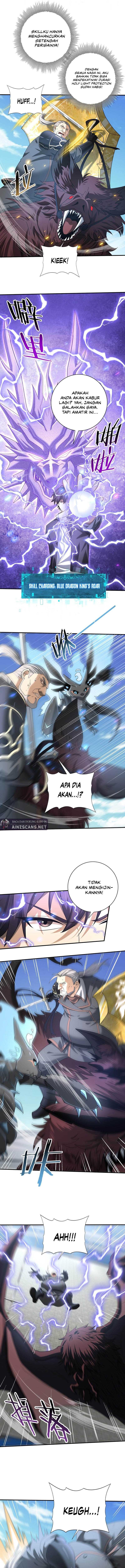Halaman 9 dari The Apex of Dragon Mastery Chapter 47