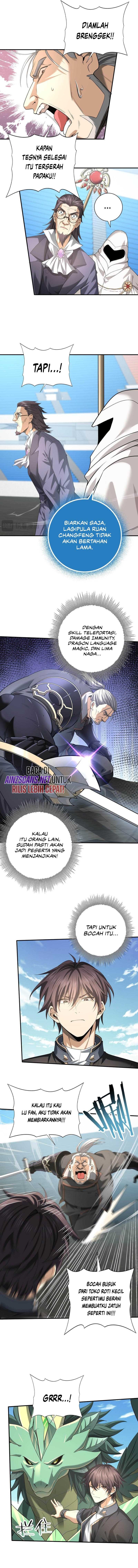 Halaman 2 dari The Apex of Dragon Mastery Chapter 48
