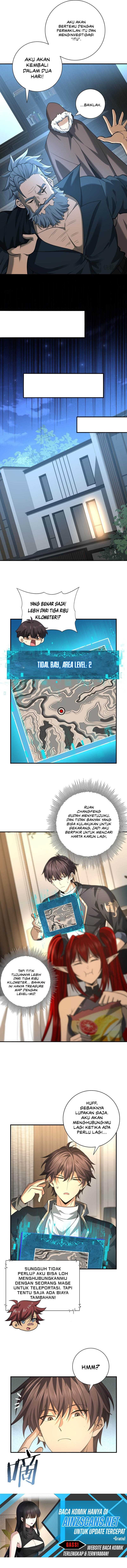 Halaman 6 dari The Apex of Dragon Mastery Chapter 48