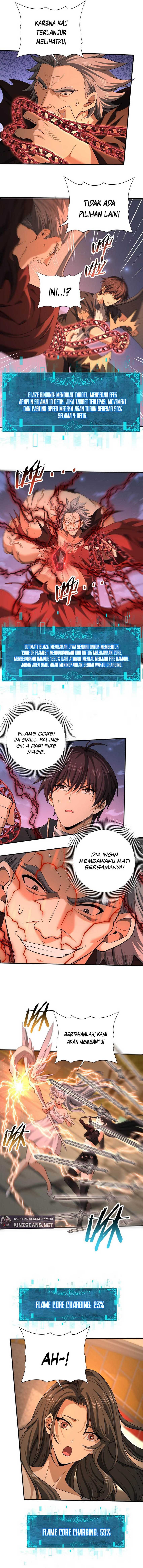 Halaman 4 dari The Apex of Dragon Mastery Chapter 49