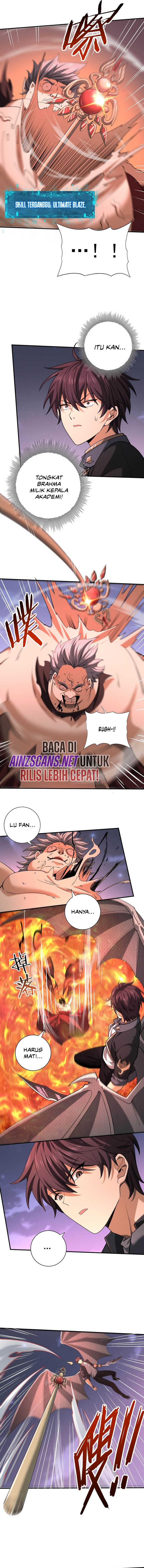 Halaman 6 dari The Apex of Dragon Mastery Chapter 49
