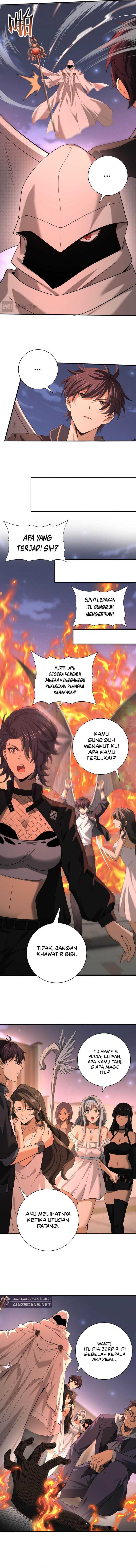 Halaman 7 dari The Apex of Dragon Mastery Chapter 49