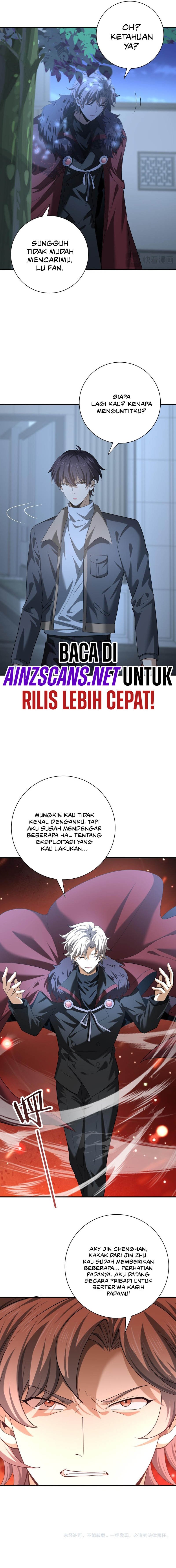 Halaman 12 dari The Apex of Dragon Mastery Chapter 50