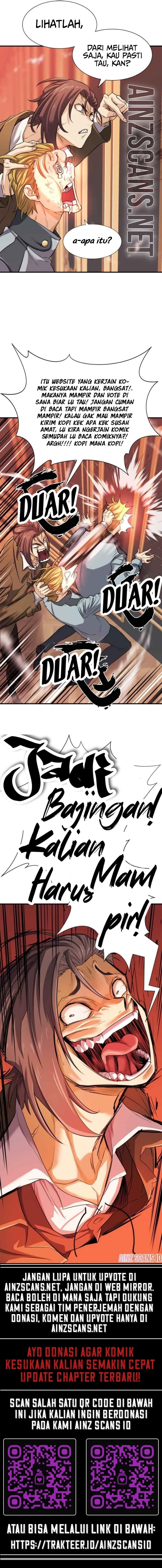 Halaman 13 dari The Apex of Dragon Mastery Chapter 50