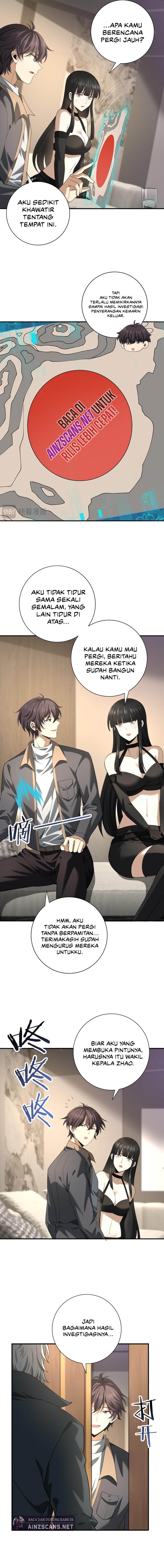 Halaman 2 dari The Apex of Dragon Mastery Chapter 50