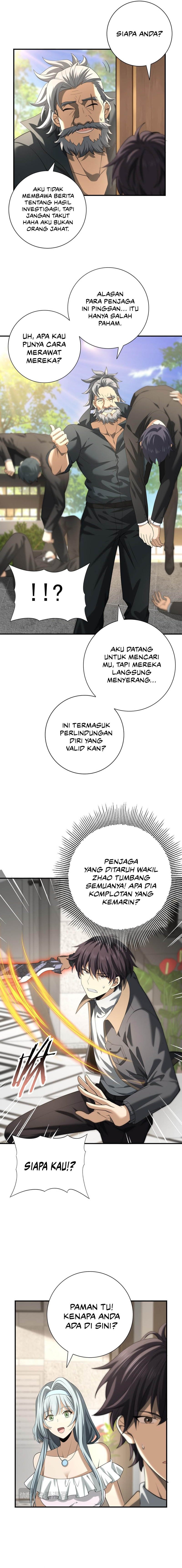 Halaman 3 dari The Apex of Dragon Mastery Chapter 50