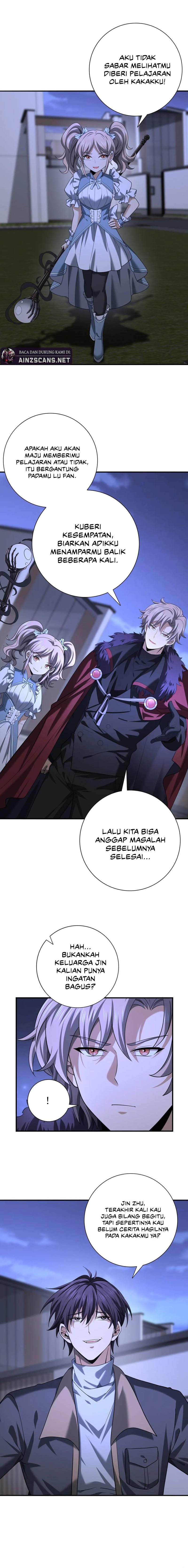 Halaman 2 dari The Apex of Dragon Mastery Chapter 51