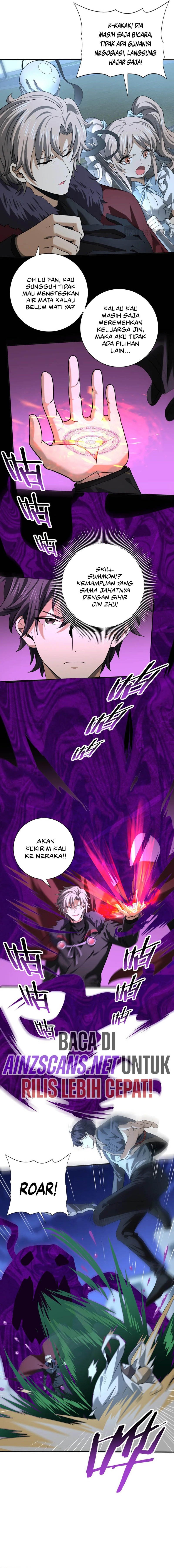 Halaman 3 dari The Apex of Dragon Mastery Chapter 51