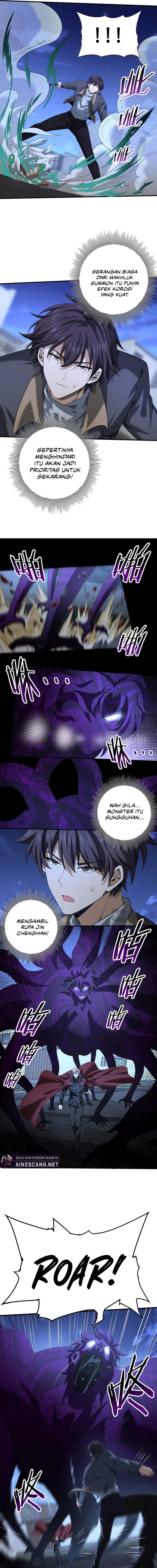 Halaman 4 dari The Apex of Dragon Mastery Chapter 51