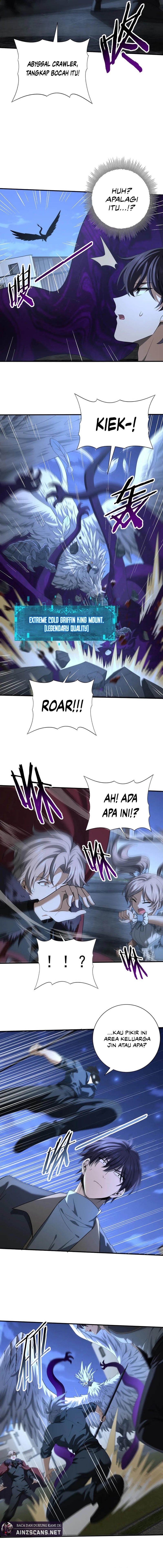Halaman 5 dari The Apex of Dragon Mastery Chapter 51