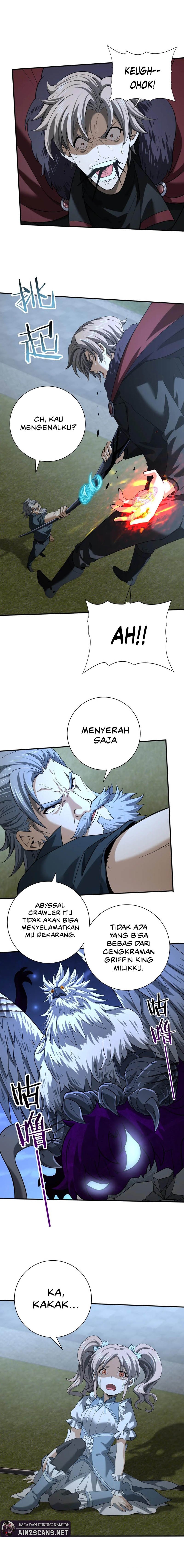 Halaman 7 dari The Apex of Dragon Mastery Chapter 51
