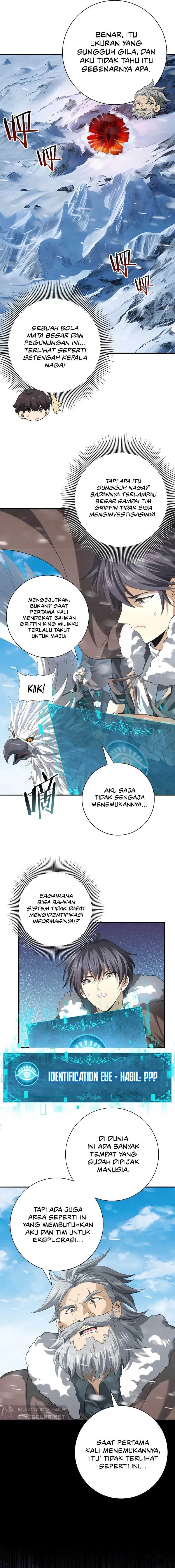 Halaman 10 dari The Apex of Dragon Mastery Chapter 52