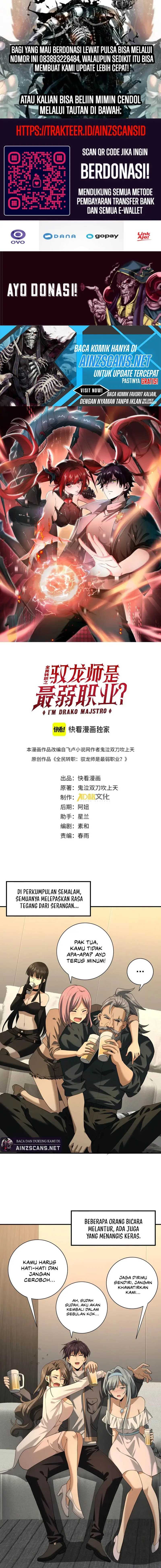 Halaman 2 dari The Apex of Dragon Mastery Chapter 52