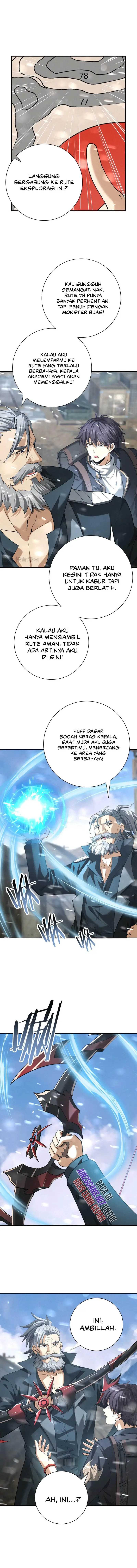 Halaman 5 dari The Apex of Dragon Mastery Chapter 52