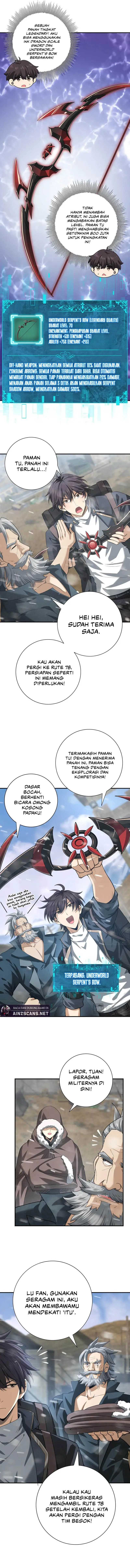 Halaman 6 dari The Apex of Dragon Mastery Chapter 52