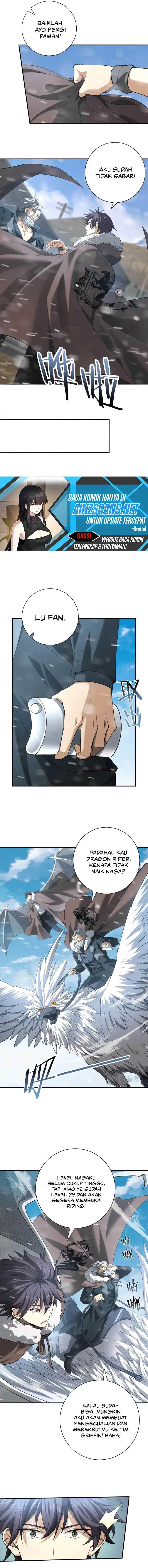 Halaman 7 dari The Apex of Dragon Mastery Chapter 52