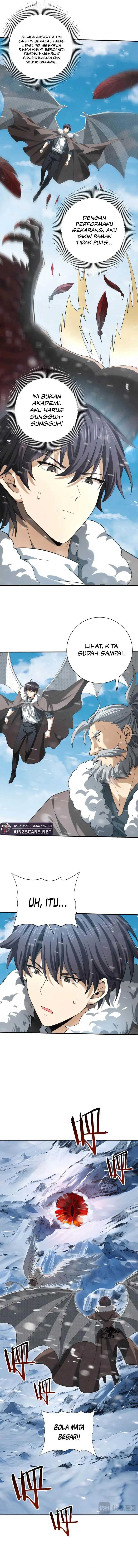 Halaman 9 dari The Apex of Dragon Mastery Chapter 52