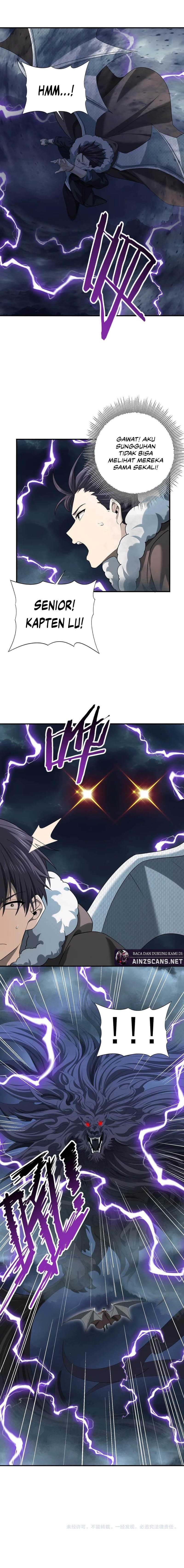 Halaman 10 dari The Apex of Dragon Mastery Chapter 53