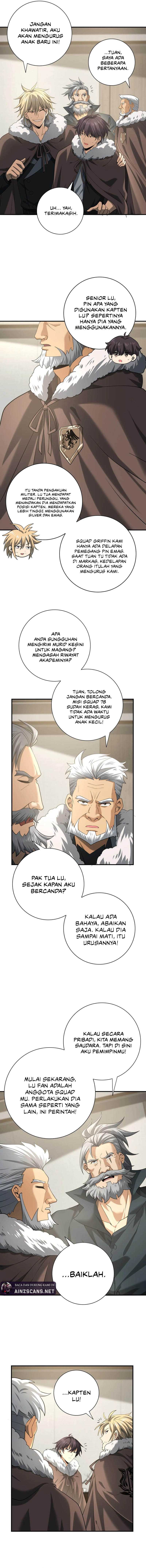 Halaman 6 dari The Apex of Dragon Mastery Chapter 53