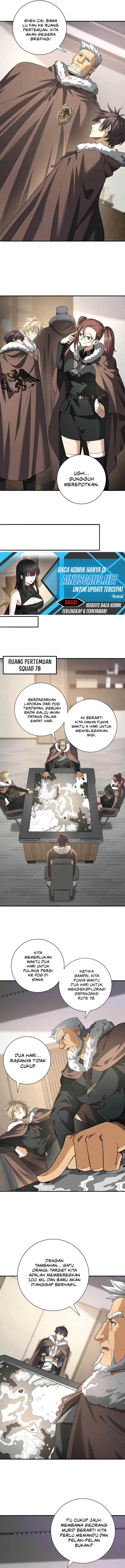 Halaman 7 dari The Apex of Dragon Mastery Chapter 53