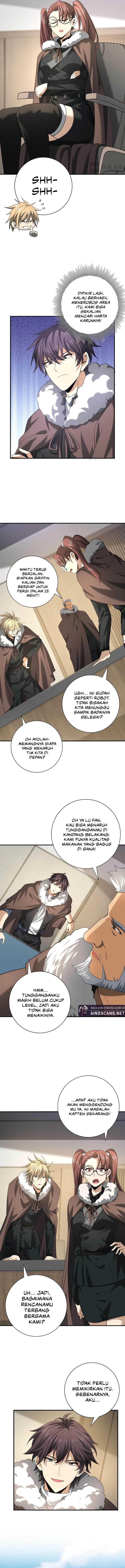 Halaman 8 dari The Apex of Dragon Mastery Chapter 53