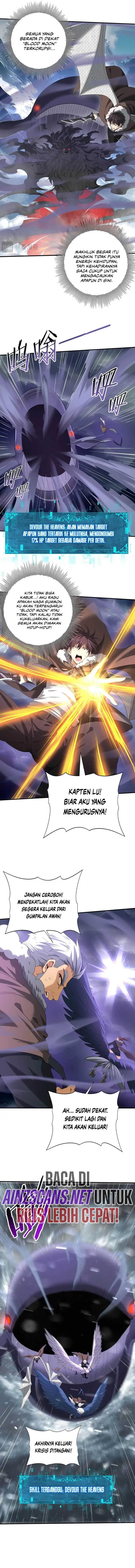Halaman 5 dari The Apex of Dragon Mastery Chapter 54
