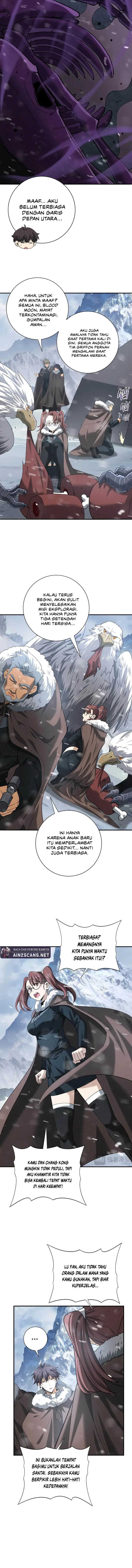Halaman 7 dari The Apex of Dragon Mastery Chapter 54