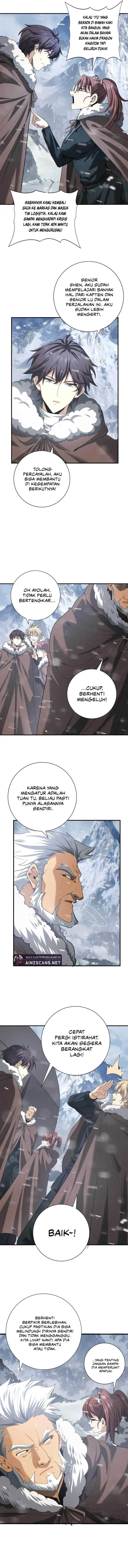 Halaman 8 dari The Apex of Dragon Mastery Chapter 54
