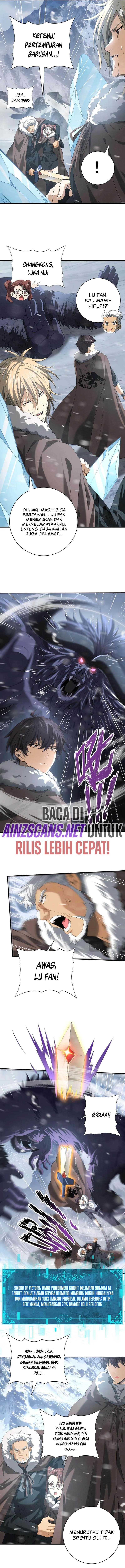 Halaman 7 dari The Apex of Dragon Mastery Chapter 55