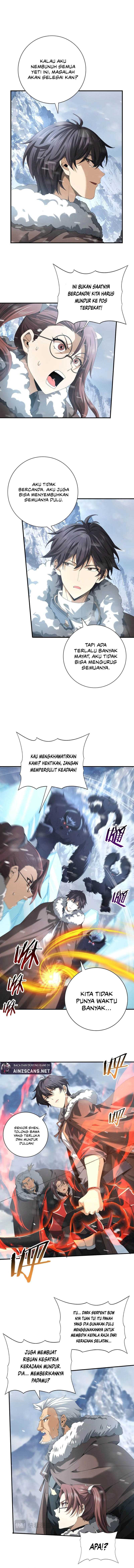 Halaman 8 dari The Apex of Dragon Mastery Chapter 55