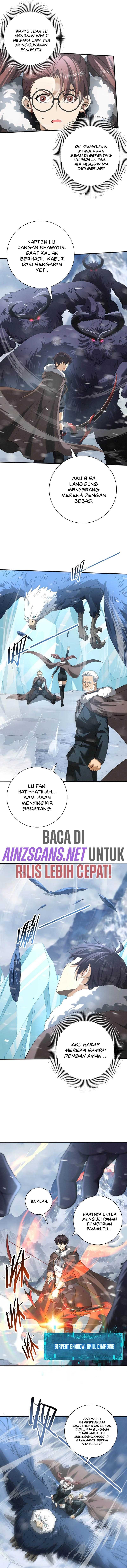 Halaman 9 dari The Apex of Dragon Mastery Chapter 55