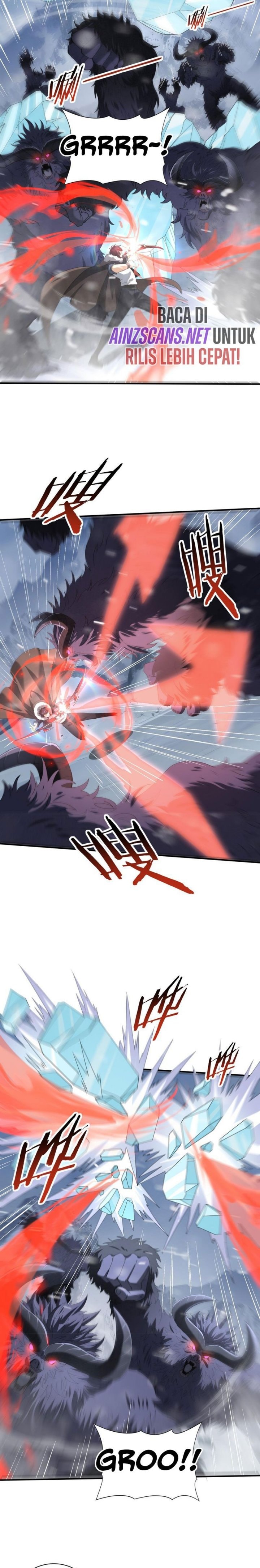 Halaman 4 dari The Apex of Dragon Mastery Chapter 56
