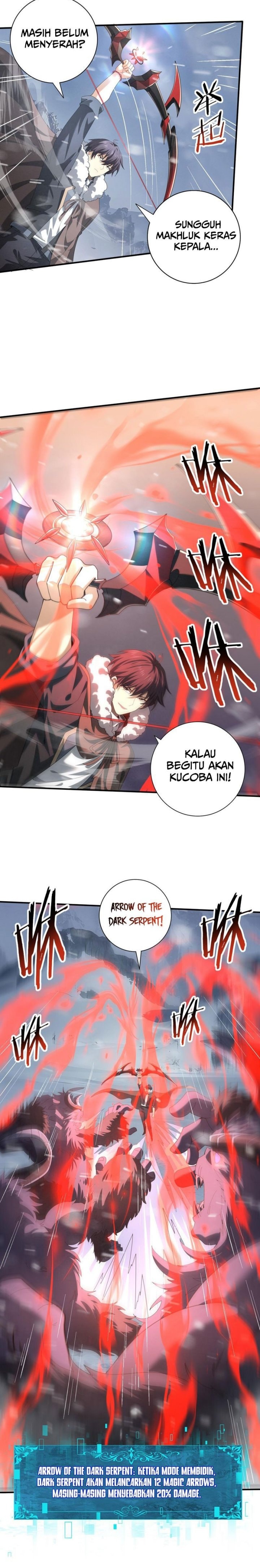 Halaman 5 dari The Apex of Dragon Mastery Chapter 56