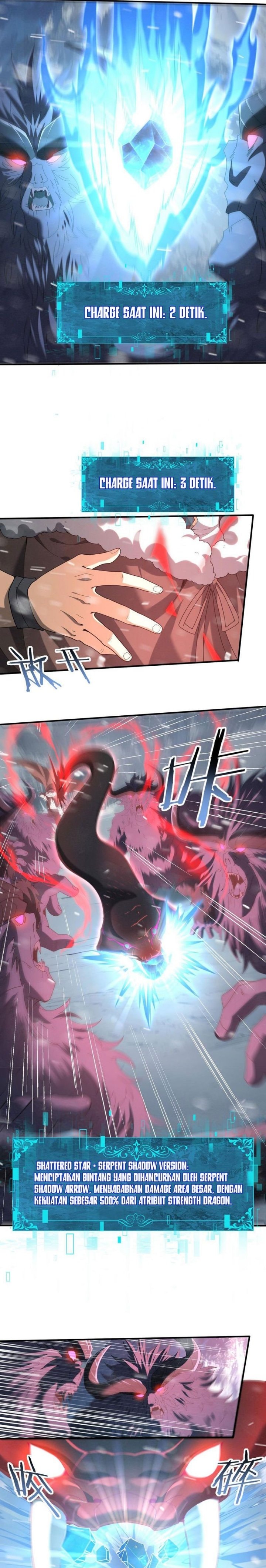 Halaman 9 dari The Apex of Dragon Mastery Chapter 56
